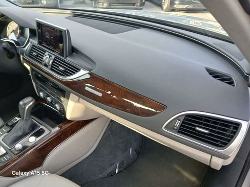 Used 2016 Audi A6 2.0T Premium image 18