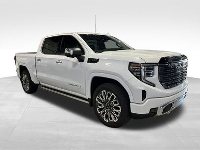 Used 2026 GMC Sierra 1500 Denali Ultimate