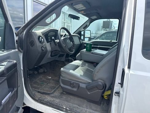 Used 2012 Ford F250 XL w/ PWR Equipment Group AWD/4WD image 19