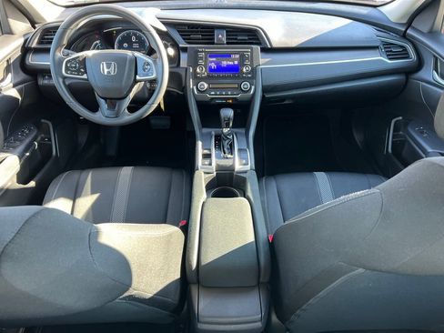 Used 2020 Honda Civic LX image 24