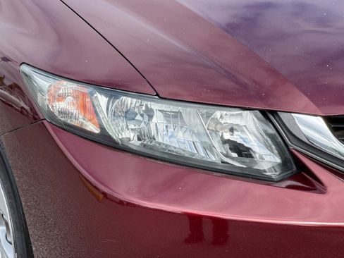Used 2013 Honda Civic LX image 10