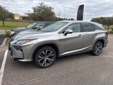 Used 2018 Lexus RX 350L Premium w/ Premium Package image 3