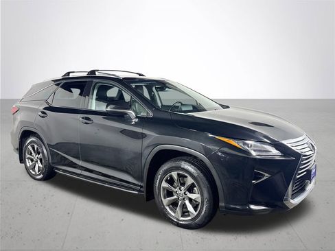 Used 2018 Lexus RX 350L AWD image 4