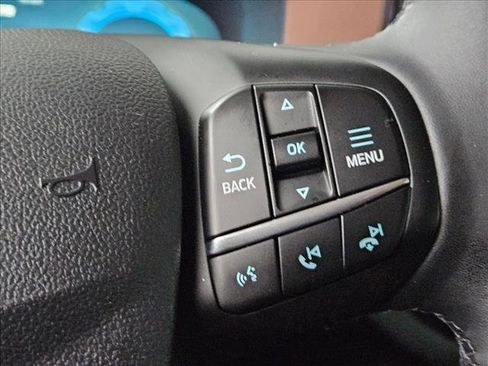 Used 2025 Ford Bronco Sport Outer Banks image 16