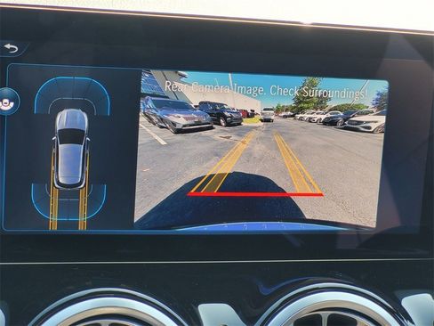 Certified 2025 Mercedes-Benz GLA 250 image 14