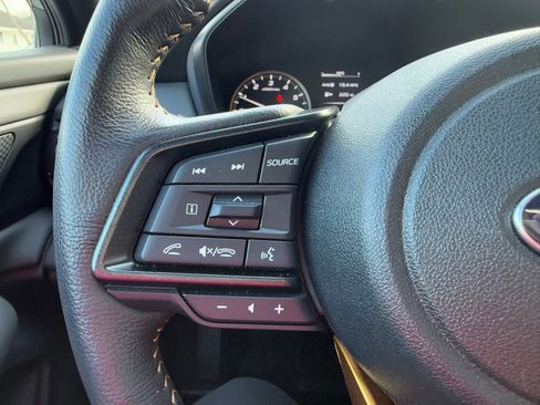 Used 2025 Subaru Outback Wilderness image 15