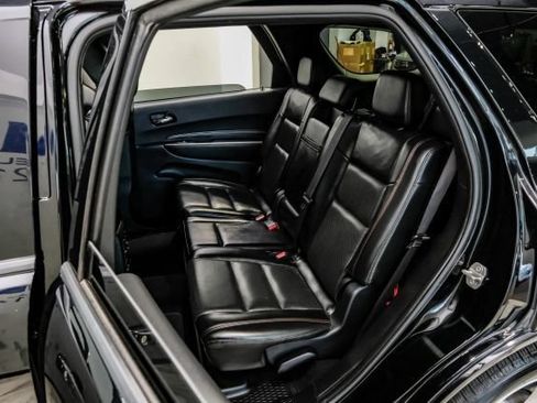Used 2024 Dodge Durango GT RWD image 46