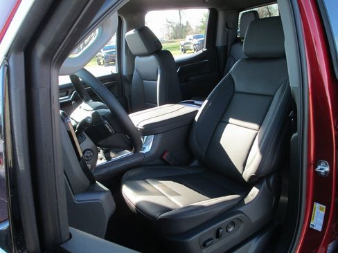 New 2026 GMC Sierra 1500 SLT w/ SLT Premium Plus Package image 12