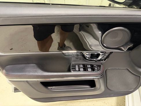 Used 2016 Jaguar XJ RWD image 27