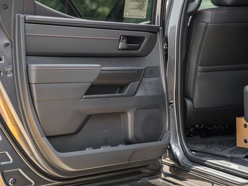New 2026 Toyota Tundra TRD Pro AWD/4WD image 43