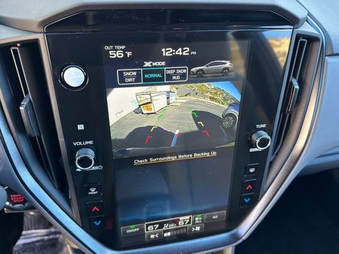 Used 2026 Subaru Crosstrek 2.5i Sport w/ Popular Package #3A image 21