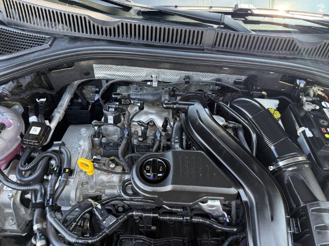Certified 2022 Volkswagen Jetta S FWD image 24