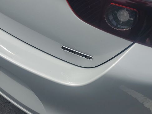 Used 2024 MAZDA MAZDA3 s FWD image 6