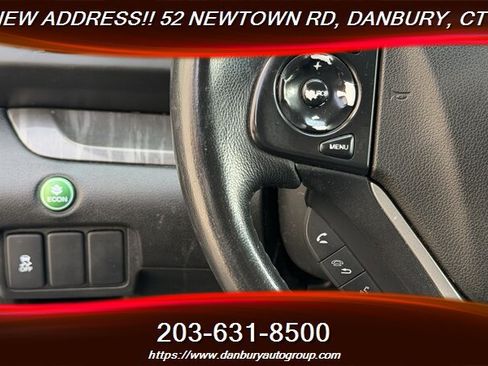 Used 2012 Honda CR-V EX-L image 19
