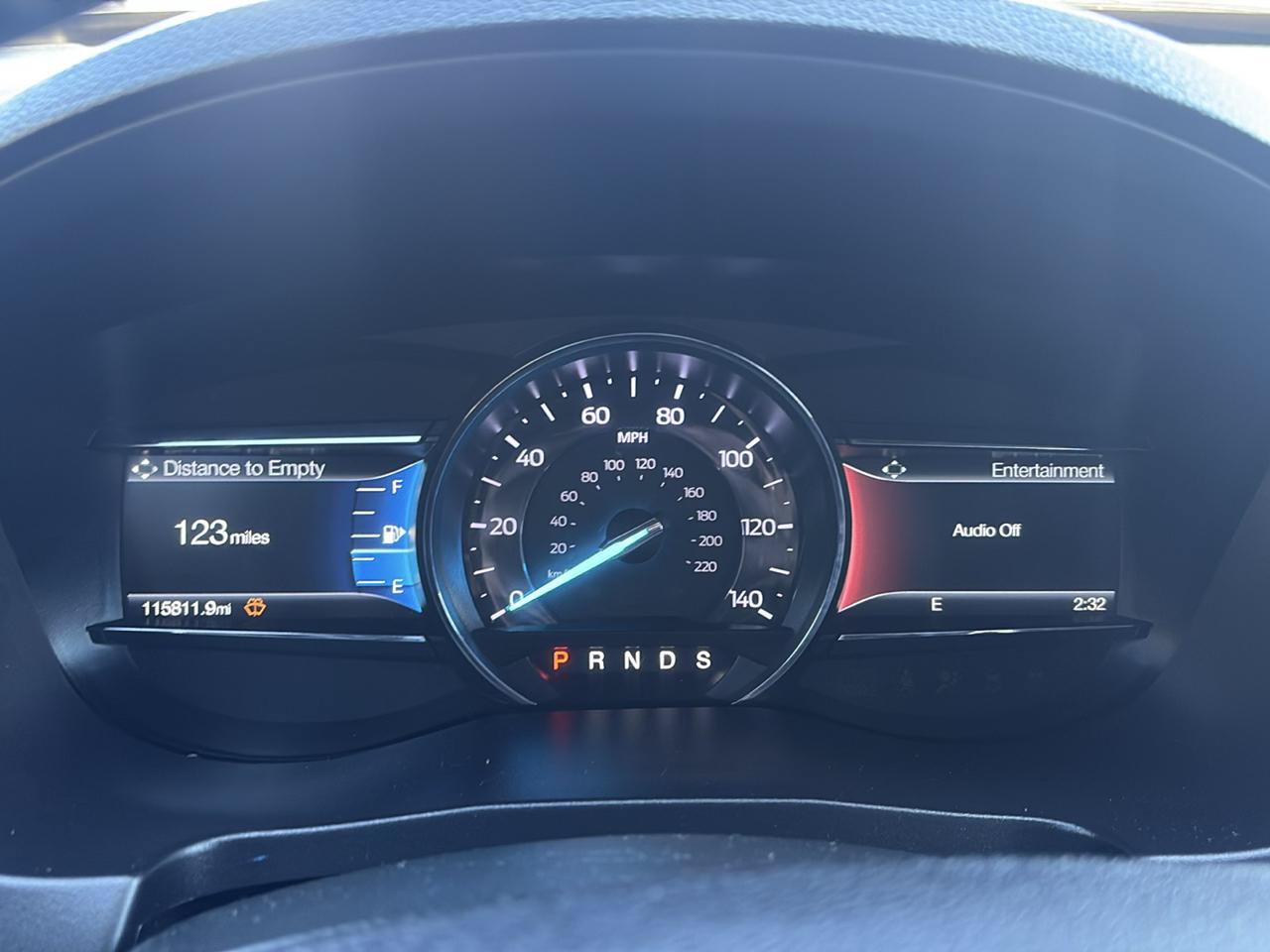 Used 2018 Ford Explorer Sport AWD/4WD image 20