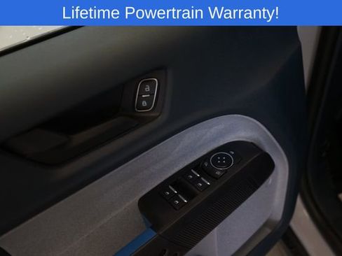 New 2025 Ford Maverick XLT w/ XLT Luxury Package image 20