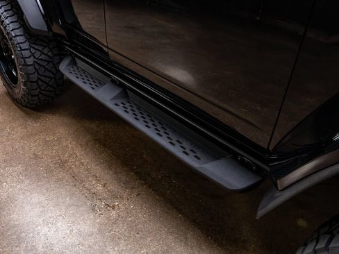 Used 2024 Ford Bronco Raptor AWD/4WD image 8