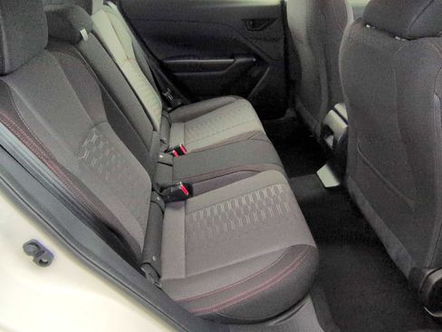 Used 2024 Subaru Impreza 2.0i Sport image 21