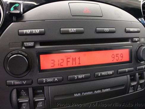 Used 2006 MAZDA MX-5 Miata Touring image 21