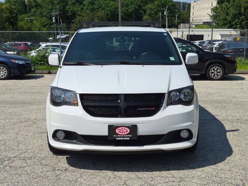 Used 2018 Dodge Grand Caravan SE FWD image 11