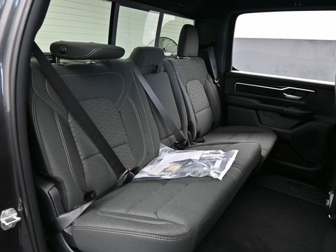 New 2026 RAM 1500 Big Horn image 40