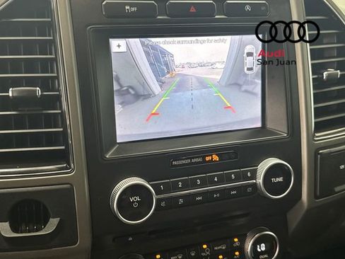 Used 2018 Ford Expedition XLT w/ Equipment Group 201A image 26