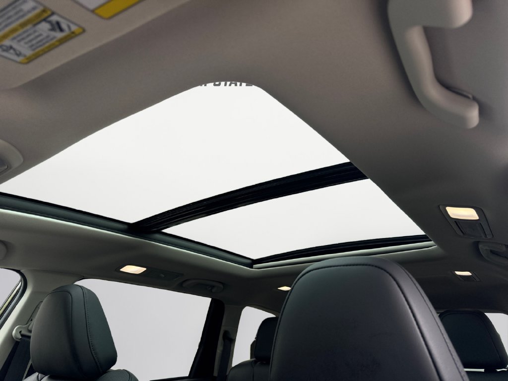New 2026 Subaru Ascent Bronze Edition AWD/4WD image 17