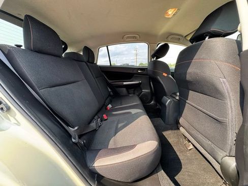 Used 2016 Subaru Crosstrek 2.0i Premium AWD/4WD image 14