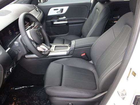 Certified 2026 Mercedes-Benz GLA 250 image 5