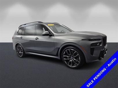 Certified 2023 BMW X7 xDrive40i w/ Executive Package