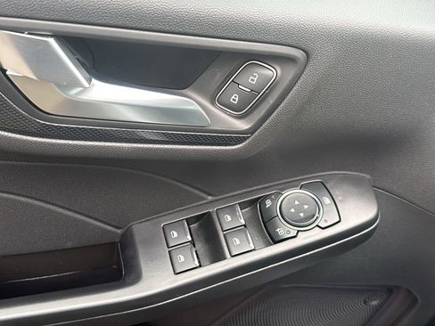 New 2026 Ford Escape ST-Line Select w/ Tech Pack #1 image 13