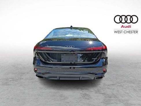 Used 2026 Audi A6 Premium Plus AWD/4WD image 5