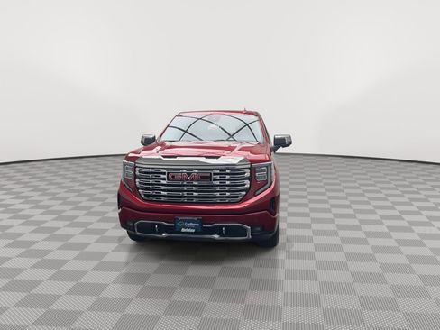 Certified 2023 GMC Sierra 1500 Denali w/ Technology Package AWD/4WD image 39