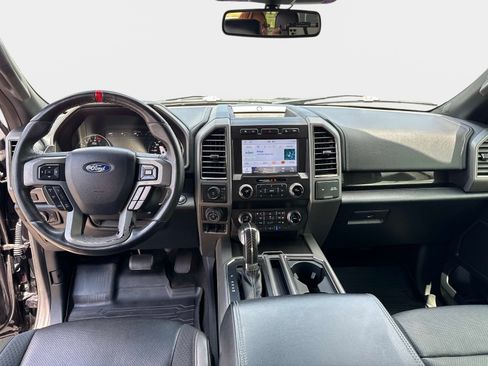 Used 2020 Ford F150 Raptor w/ Equipment Group 802A Luxury AWD/4WD image 17