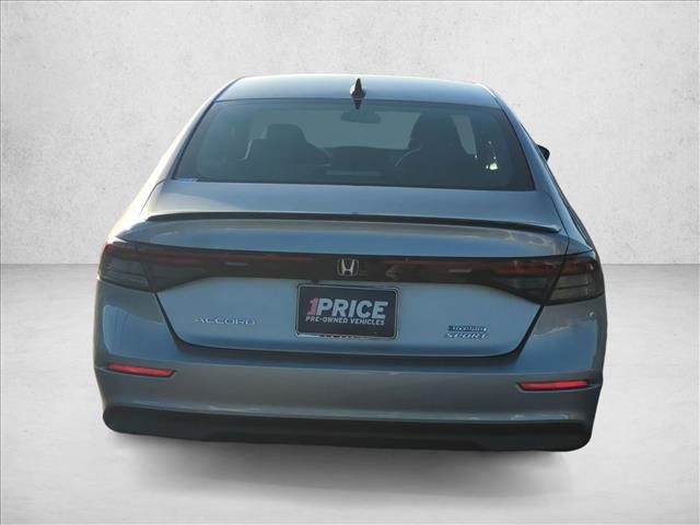 Used 2023 Honda Accord Sport image 7