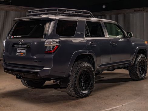 Used 2024 Toyota 4Runner TRD Pro AWD/4WD image 10