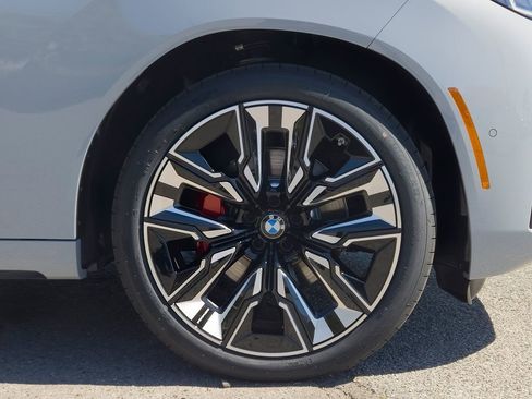 New 2026 BMW X3 xDrive30 w/ M Sport Package image 6