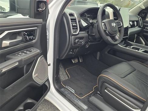 New 2026 RAM 1500 Tungsten image 4