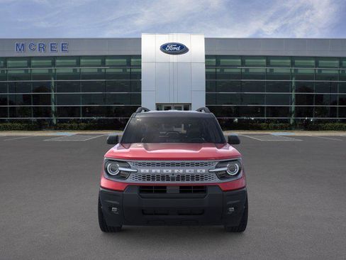 New 2026 Ford Bronco Sport Outer Banks AWD/4WD image 6
