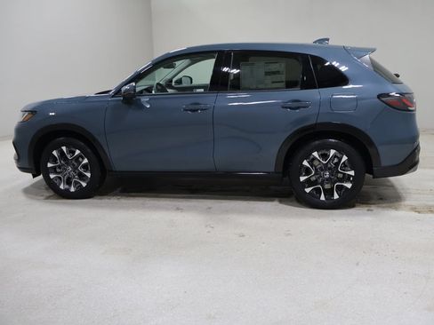 New 2027 Honda HR-V EX-L image 4