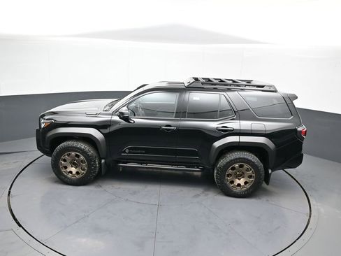 New 2026 Toyota 4Runner Trailhunter image 40