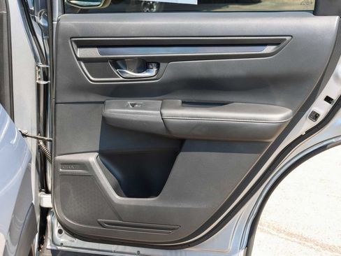 Used 2024 Honda CR-V Sport image 17