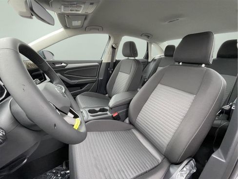 New 2026 Volkswagen Jetta S FWD image 2