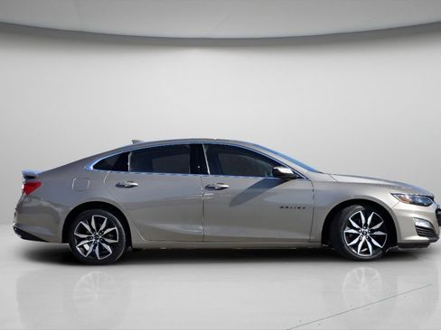 Used 2022 Chevrolet Malibu RS w/ LPO, Convenience Package 2 image 10