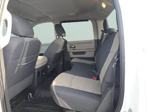 Used 2011 RAM 1500 Big Horn image 11