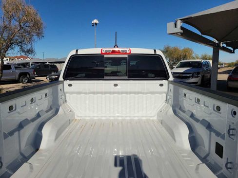 New 2026 Chevrolet Colorado Trail Boss image 27