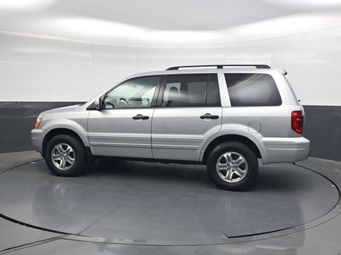 Used 2005 Honda Pilot EX-L image 7