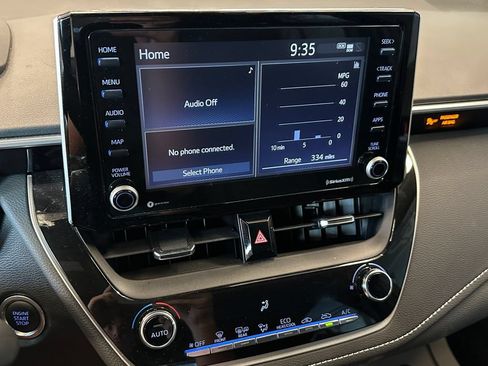 Used 2022 Toyota Corolla SE FWD image 13