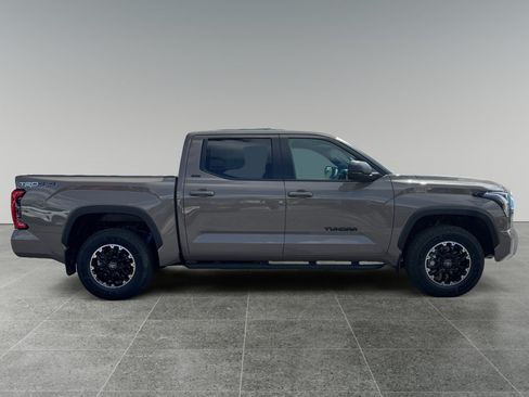 New 2026 Toyota Tundra SR5 AWD/4WD image 6