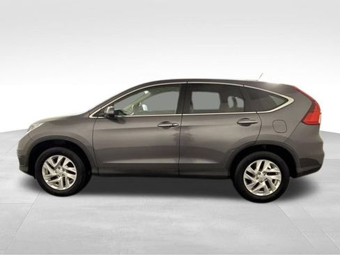 Used 2016 Honda CR-V EX image 4
